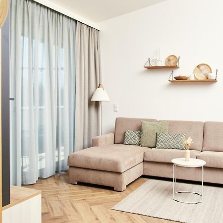 Homebound Apartments Bad Goisern - Contactless Check-In Екстериор снимка