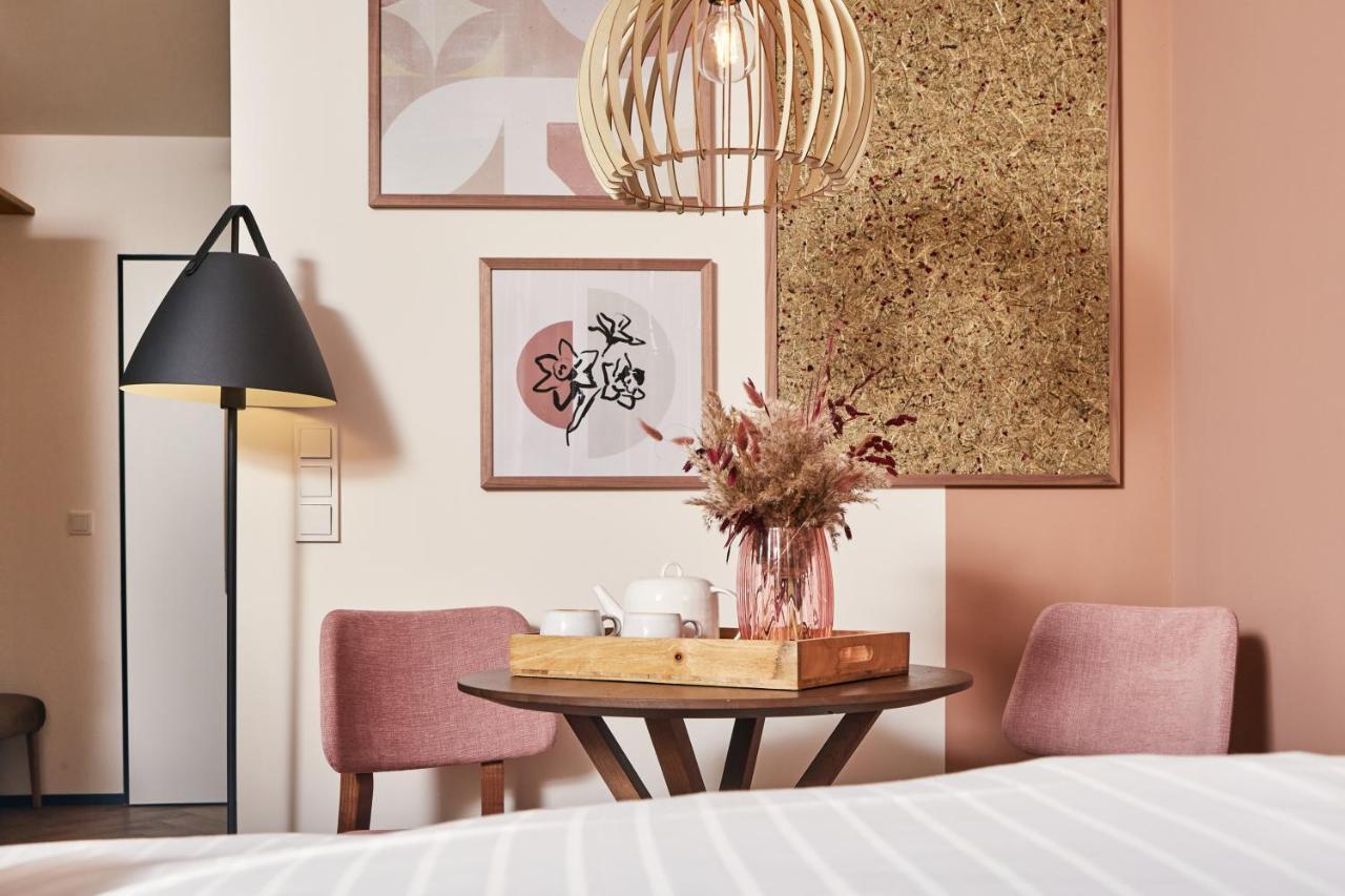 Homebound Apartments Bad Goisern - Contactless Check-In Екстериор снимка