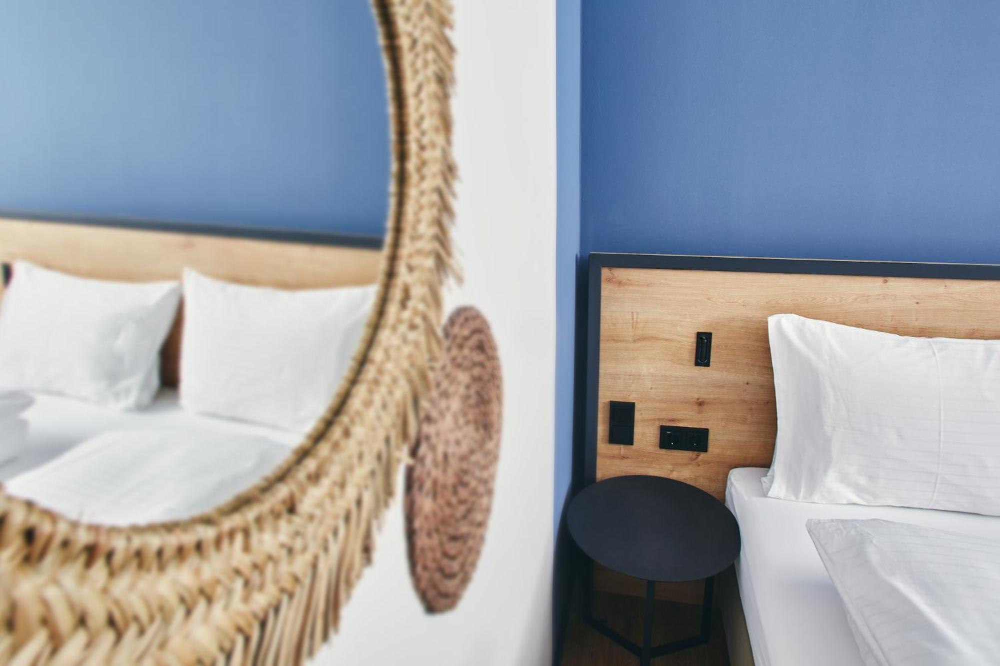Homebound Apartments Bad Goisern - Contactless Check-In Екстериор снимка