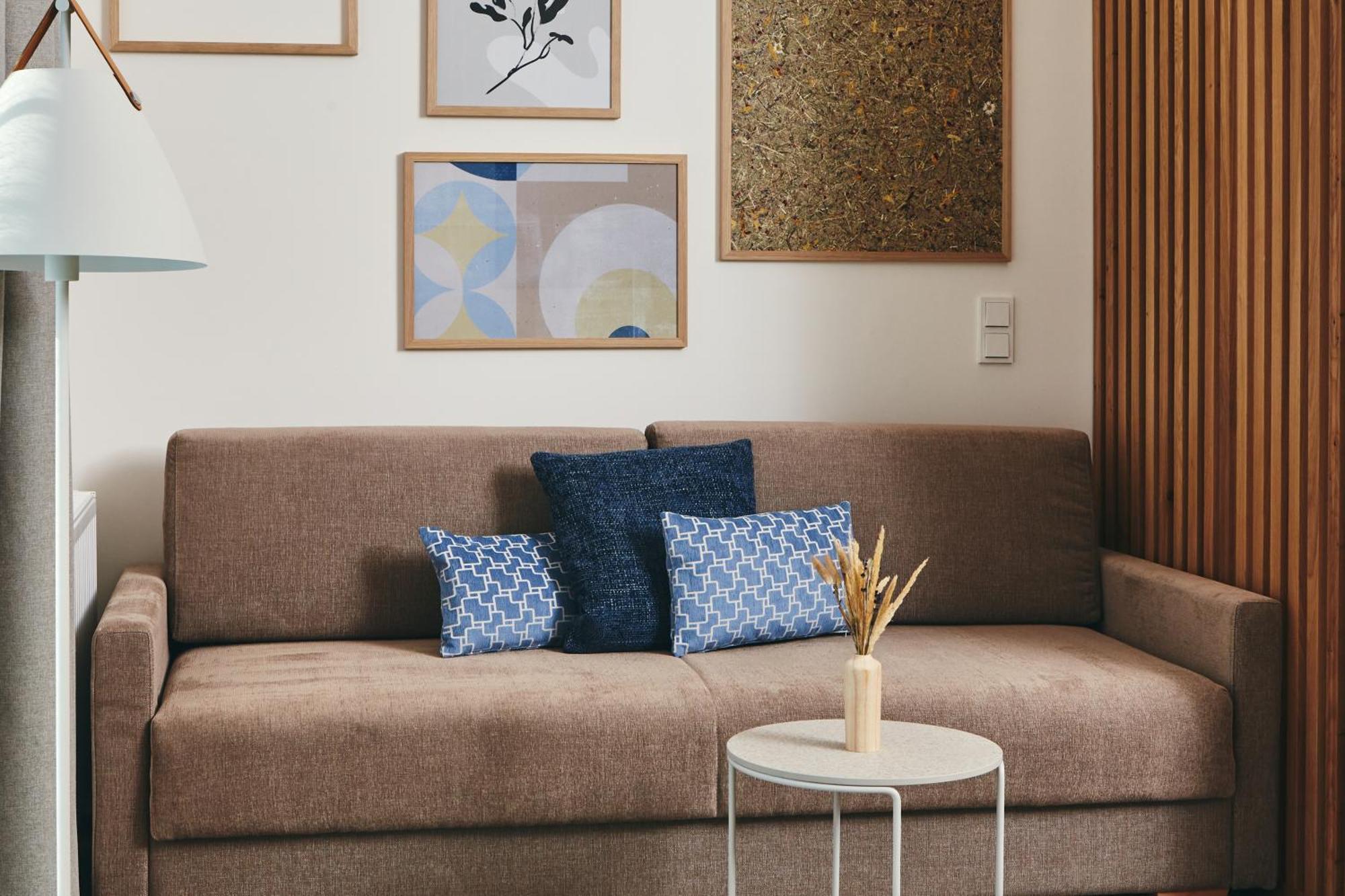 Homebound Apartments Bad Goisern - Contactless Check-In Екстериор снимка