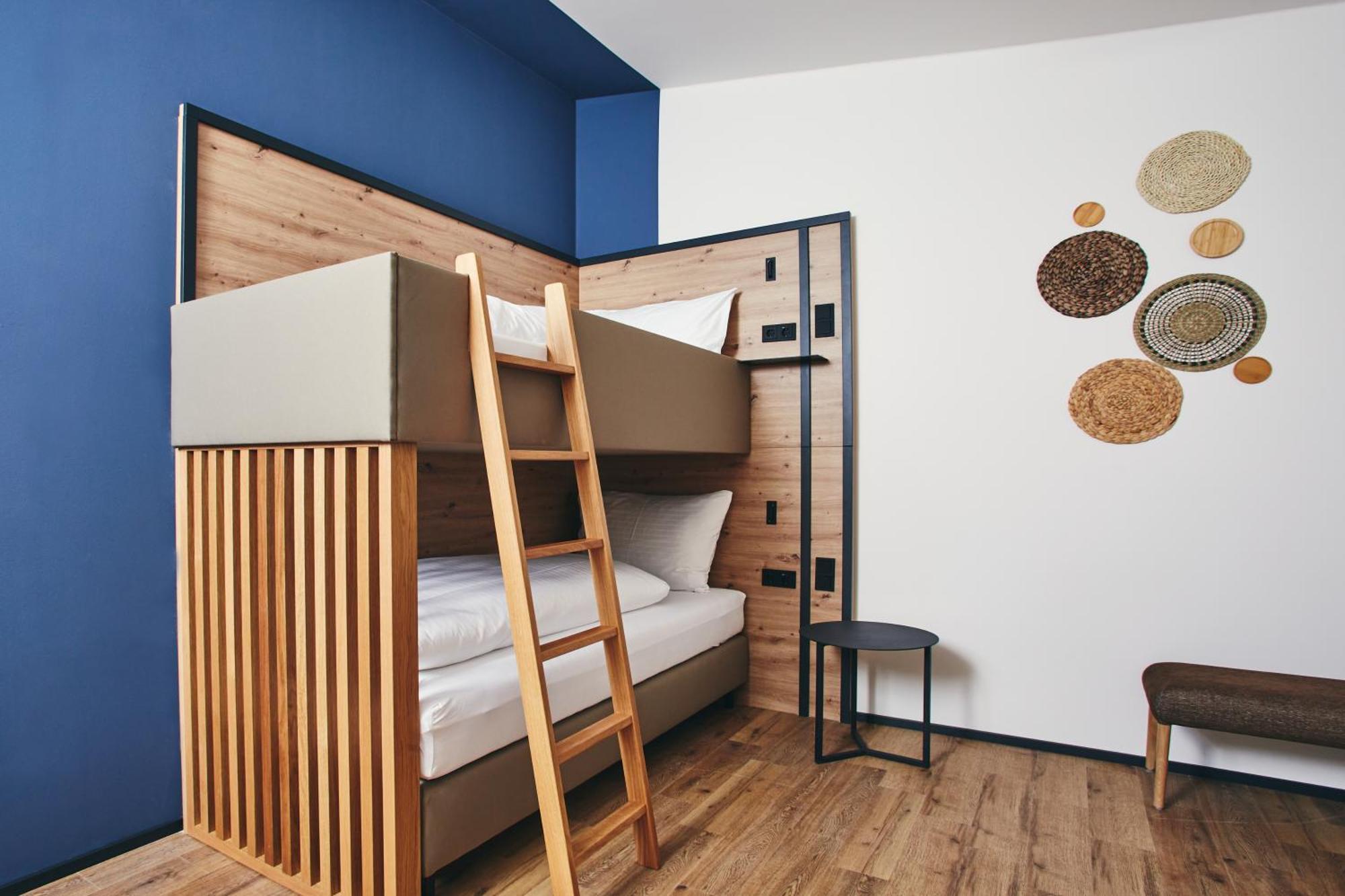Homebound Apartments Bad Goisern - Contactless Check-In Екстериор снимка