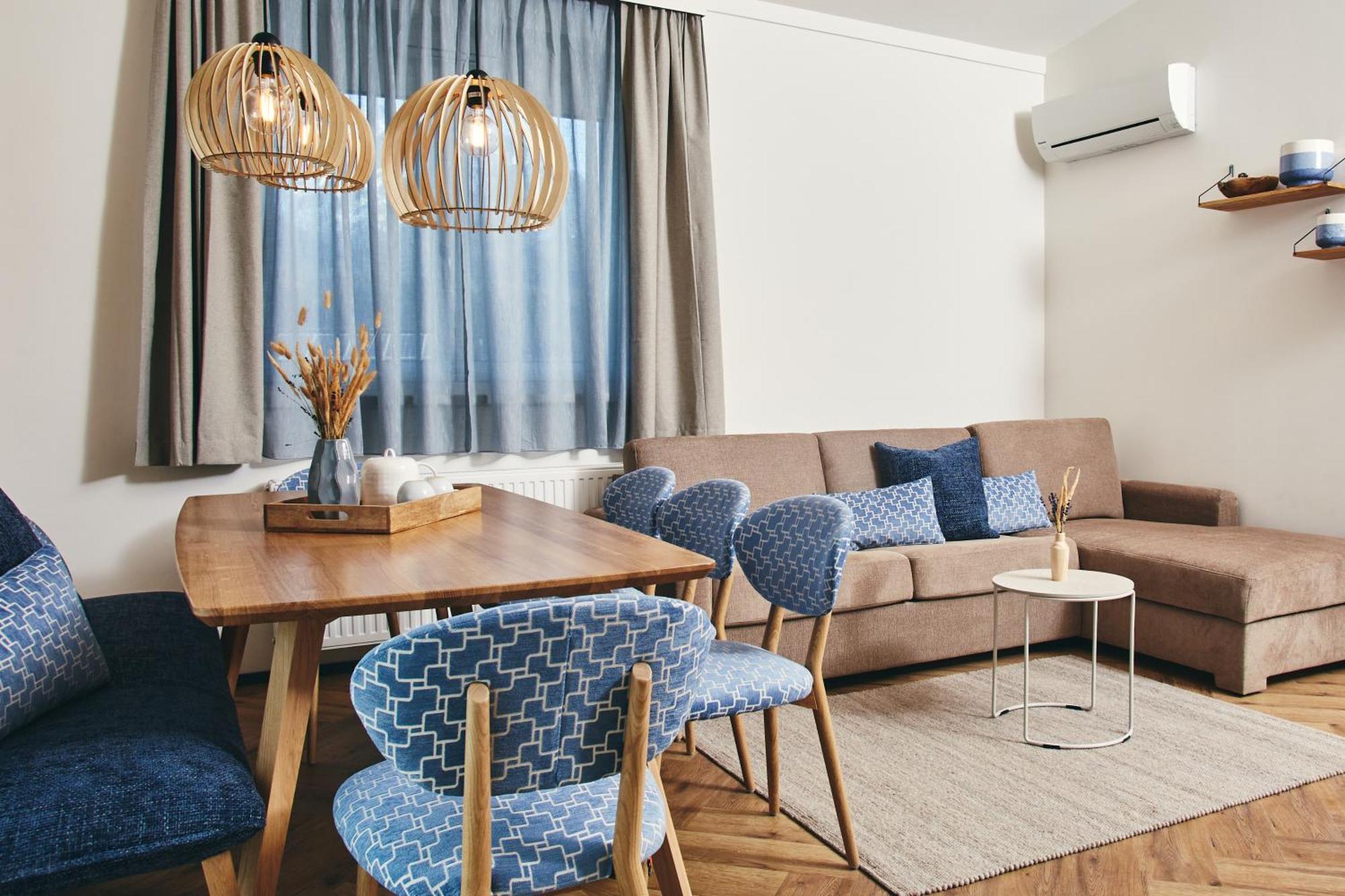 Homebound Apartments Bad Goisern - Contactless Check-In Екстериор снимка
