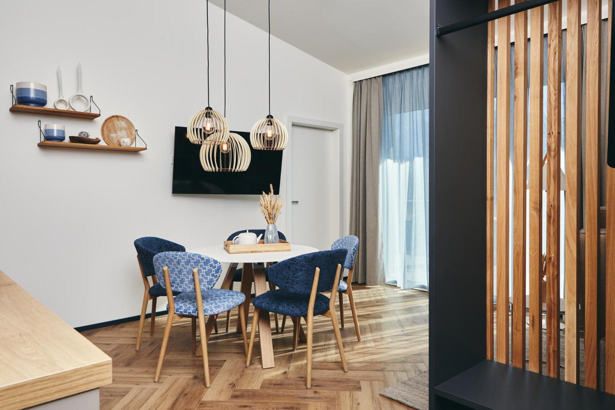 Homebound Apartments Bad Goisern - Contactless Check-In Екстериор снимка