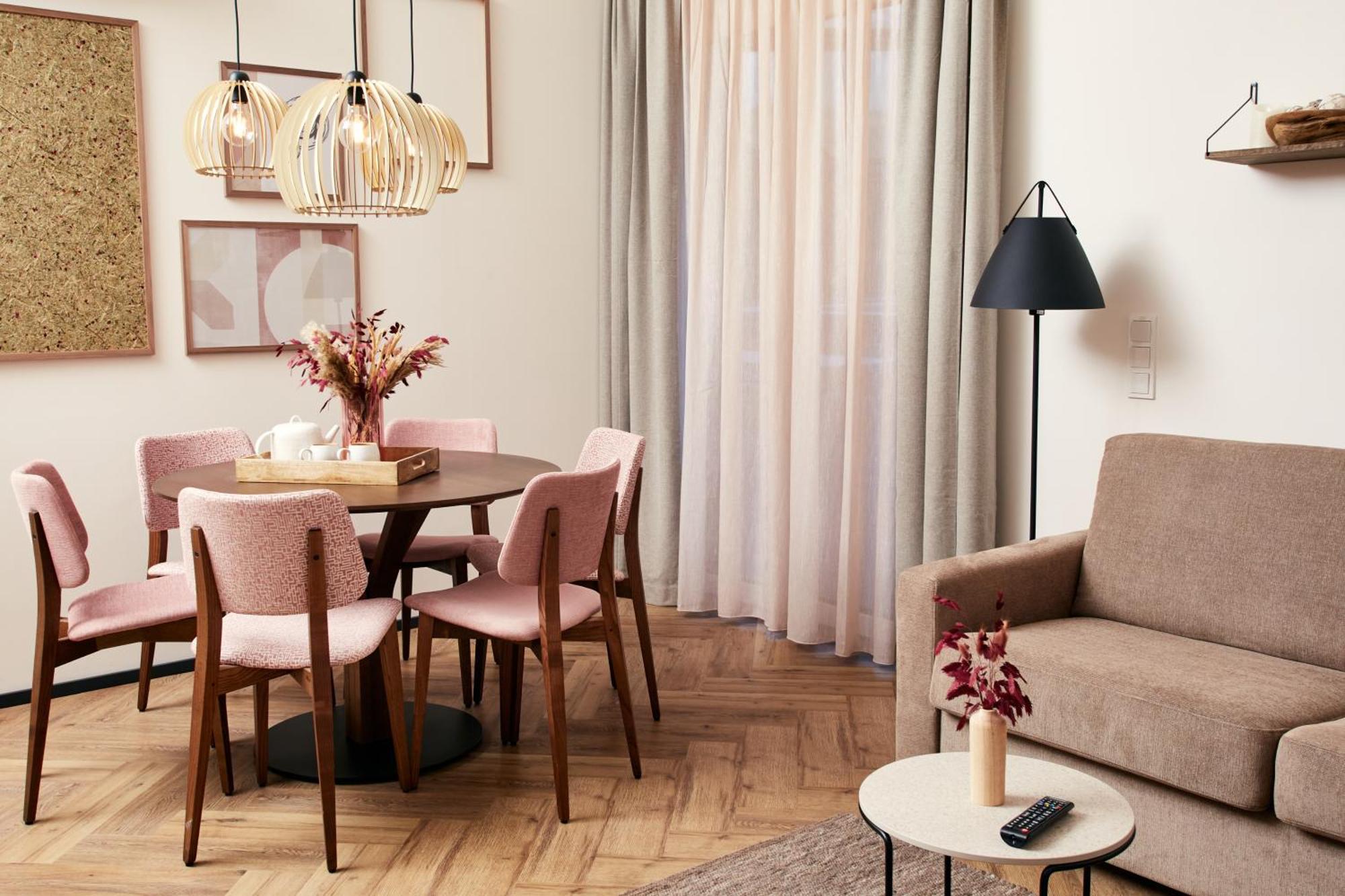 Homebound Apartments Bad Goisern - Contactless Check-In Екстериор снимка