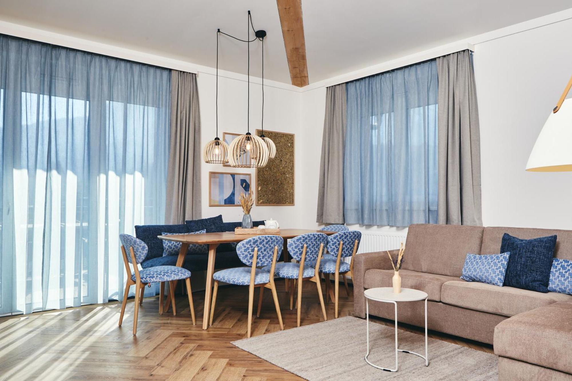 Homebound Apartments Bad Goisern - Contactless Check-In Екстериор снимка