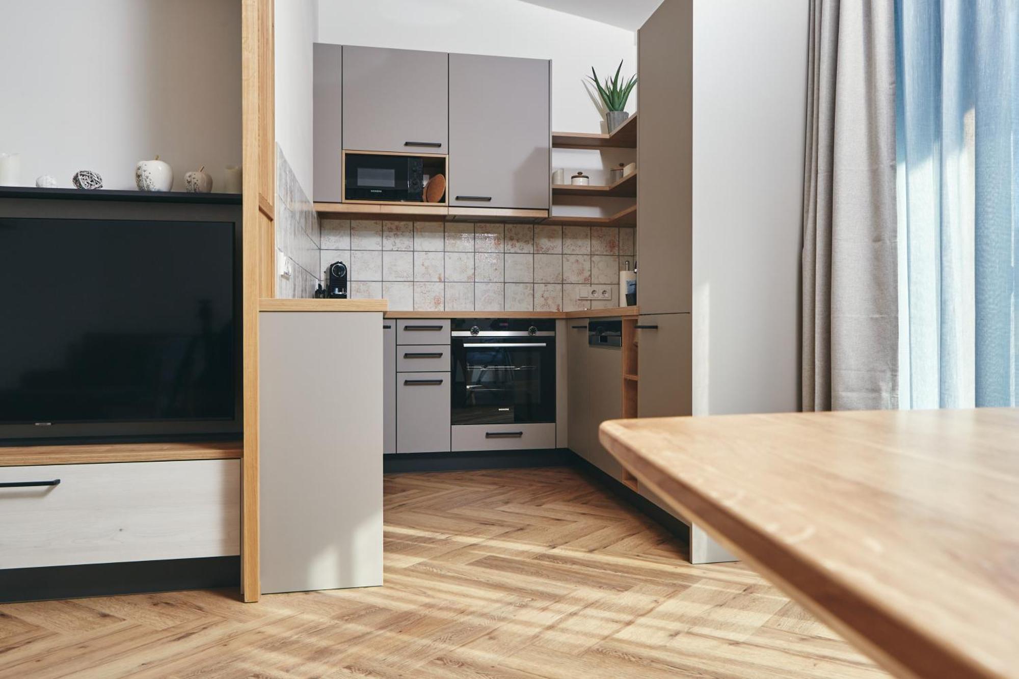 Homebound Apartments Bad Goisern - Contactless Check-In Екстериор снимка
