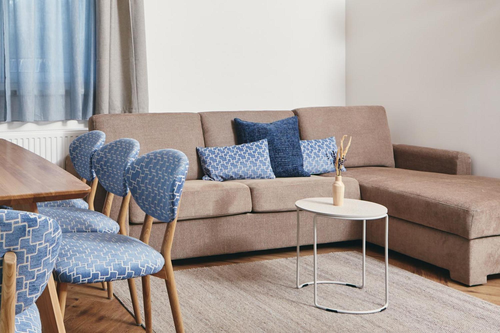 Homebound Apartments Bad Goisern - Contactless Check-In Екстериор снимка