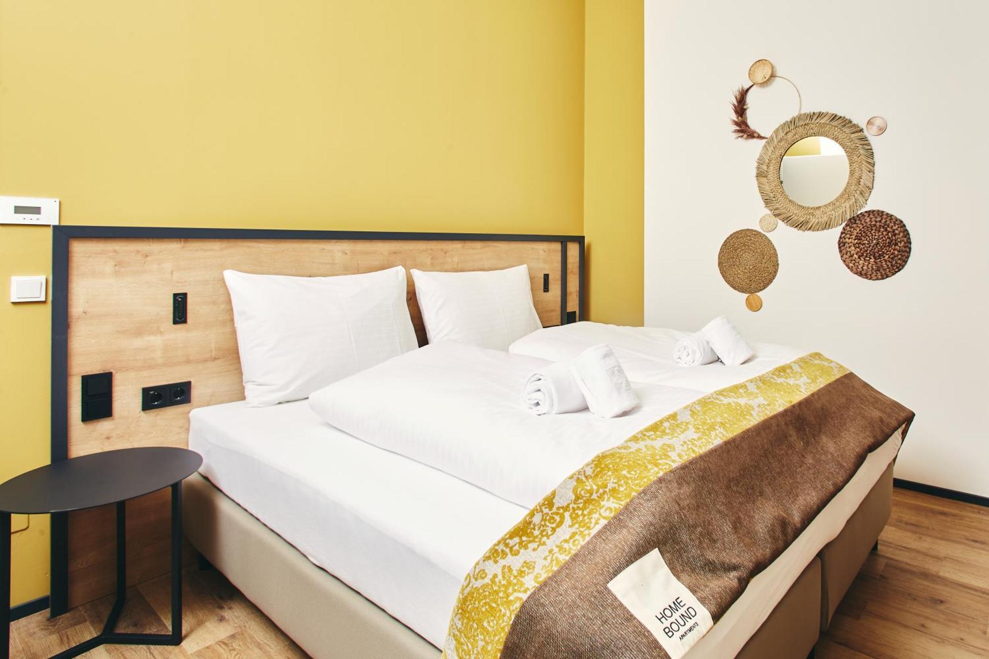 Homebound Apartments Bad Goisern - Contactless Check-In Екстериор снимка
