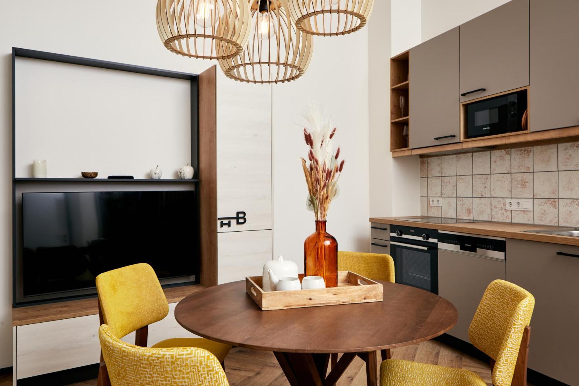 Homebound Apartments Bad Goisern - Contactless Check-In Екстериор снимка