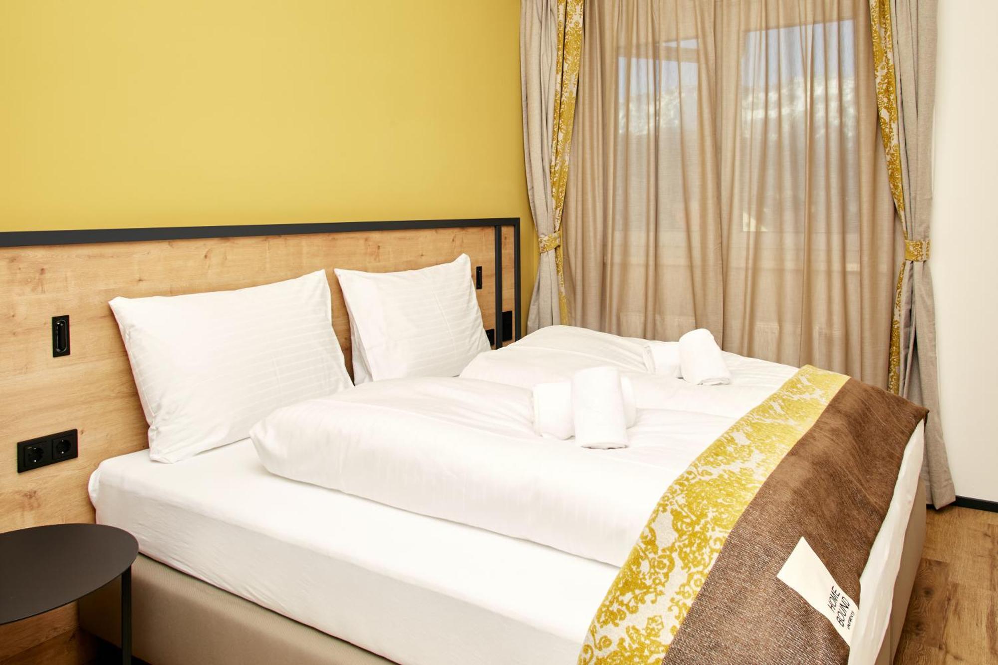 Homebound Apartments Bad Goisern - Contactless Check-In Екстериор снимка