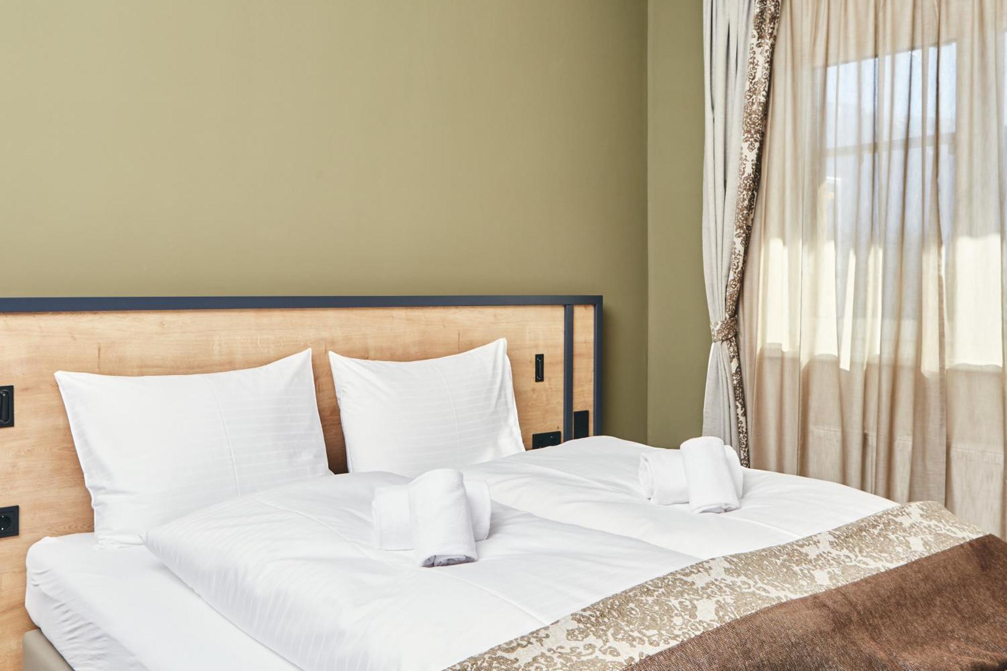 Homebound Apartments Bad Goisern - Contactless Check-In Екстериор снимка