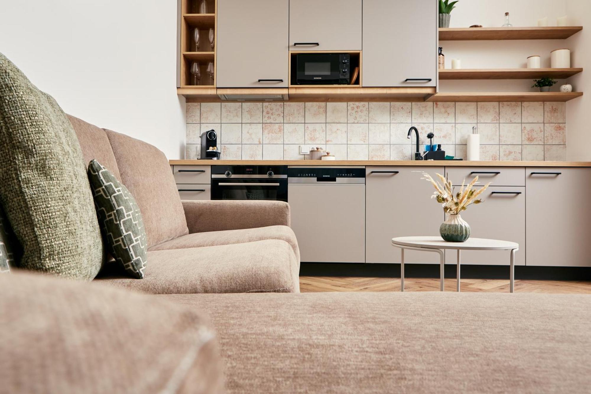 Homebound Apartments Bad Goisern - Contactless Check-In Екстериор снимка