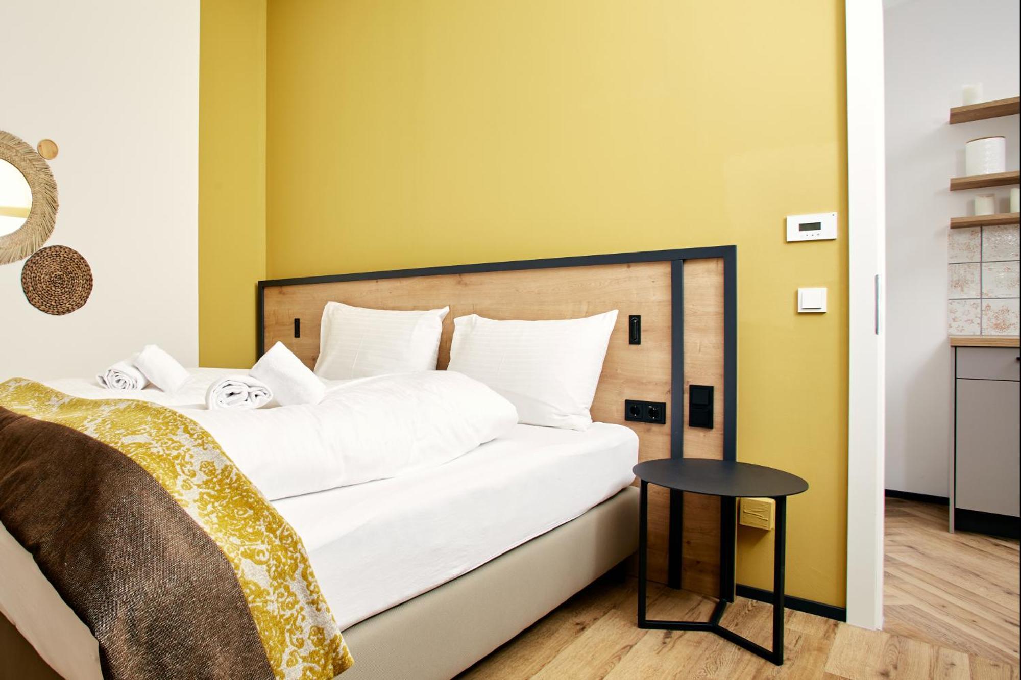 Homebound Apartments Bad Goisern - Contactless Check-In Екстериор снимка