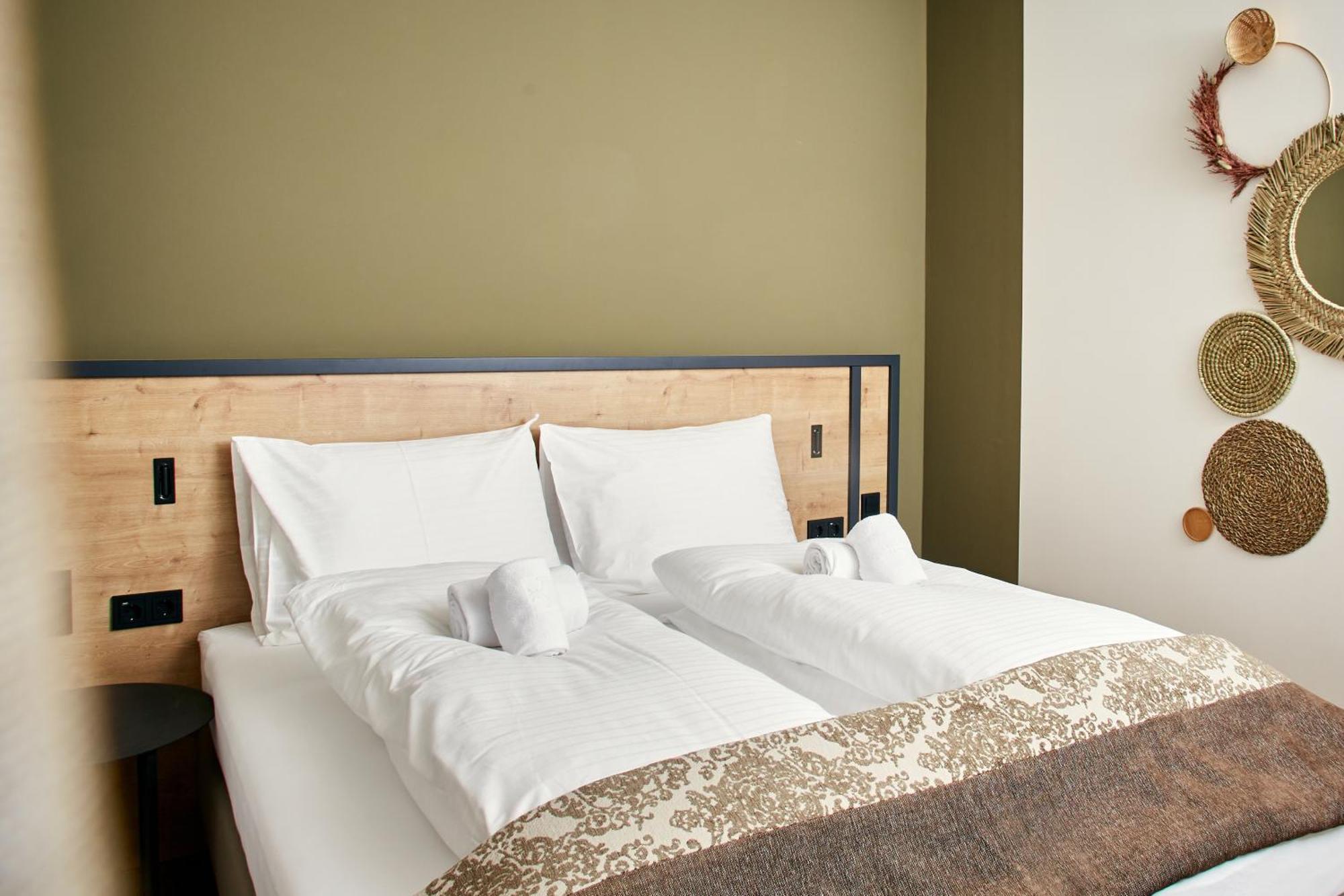 Homebound Apartments Bad Goisern - Contactless Check-In Екстериор снимка