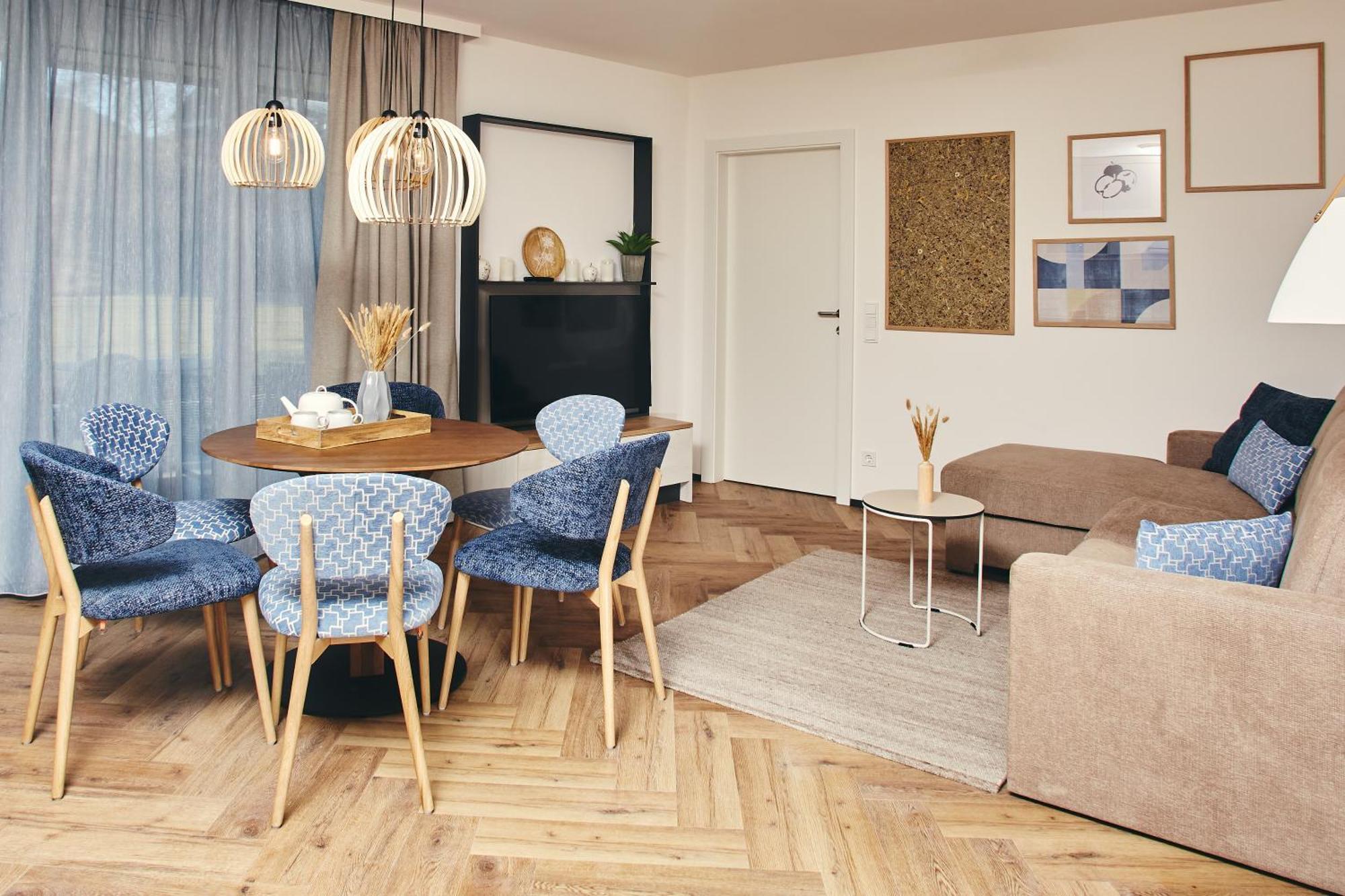 Homebound Apartments Bad Goisern - Contactless Check-In Екстериор снимка