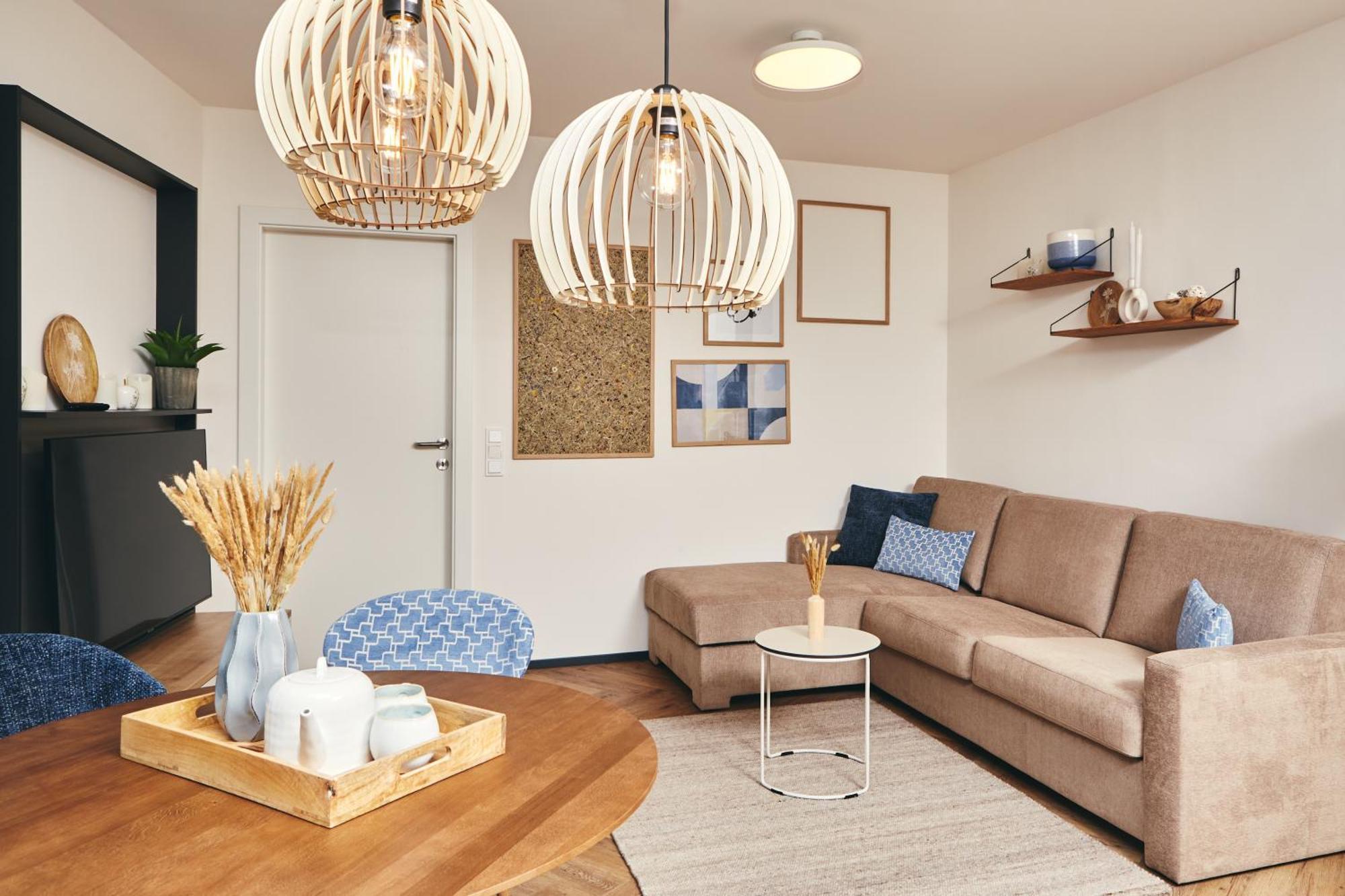 Homebound Apartments Bad Goisern - Contactless Check-In Екстериор снимка