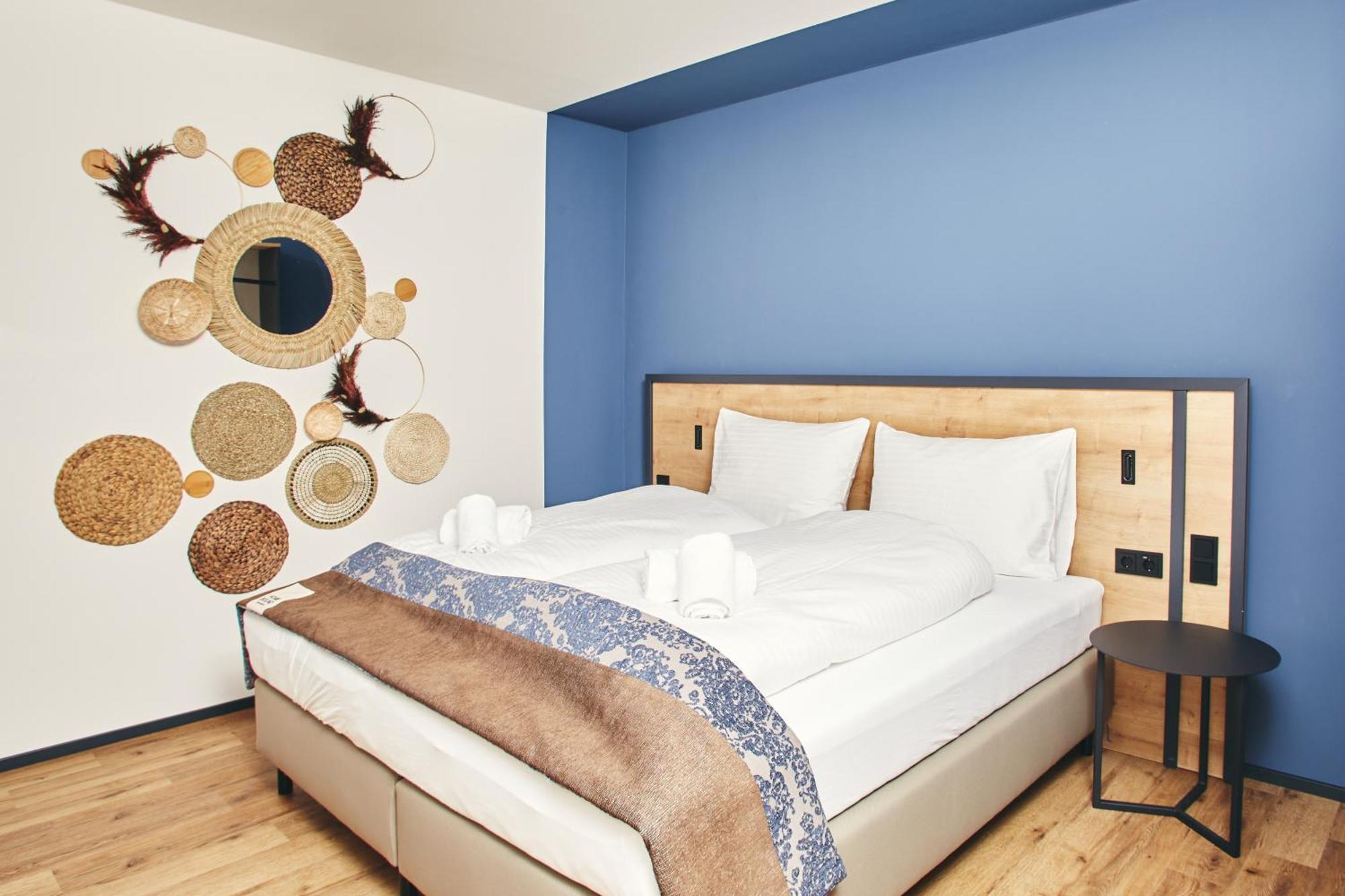 Homebound Apartments Bad Goisern - Contactless Check-In Екстериор снимка