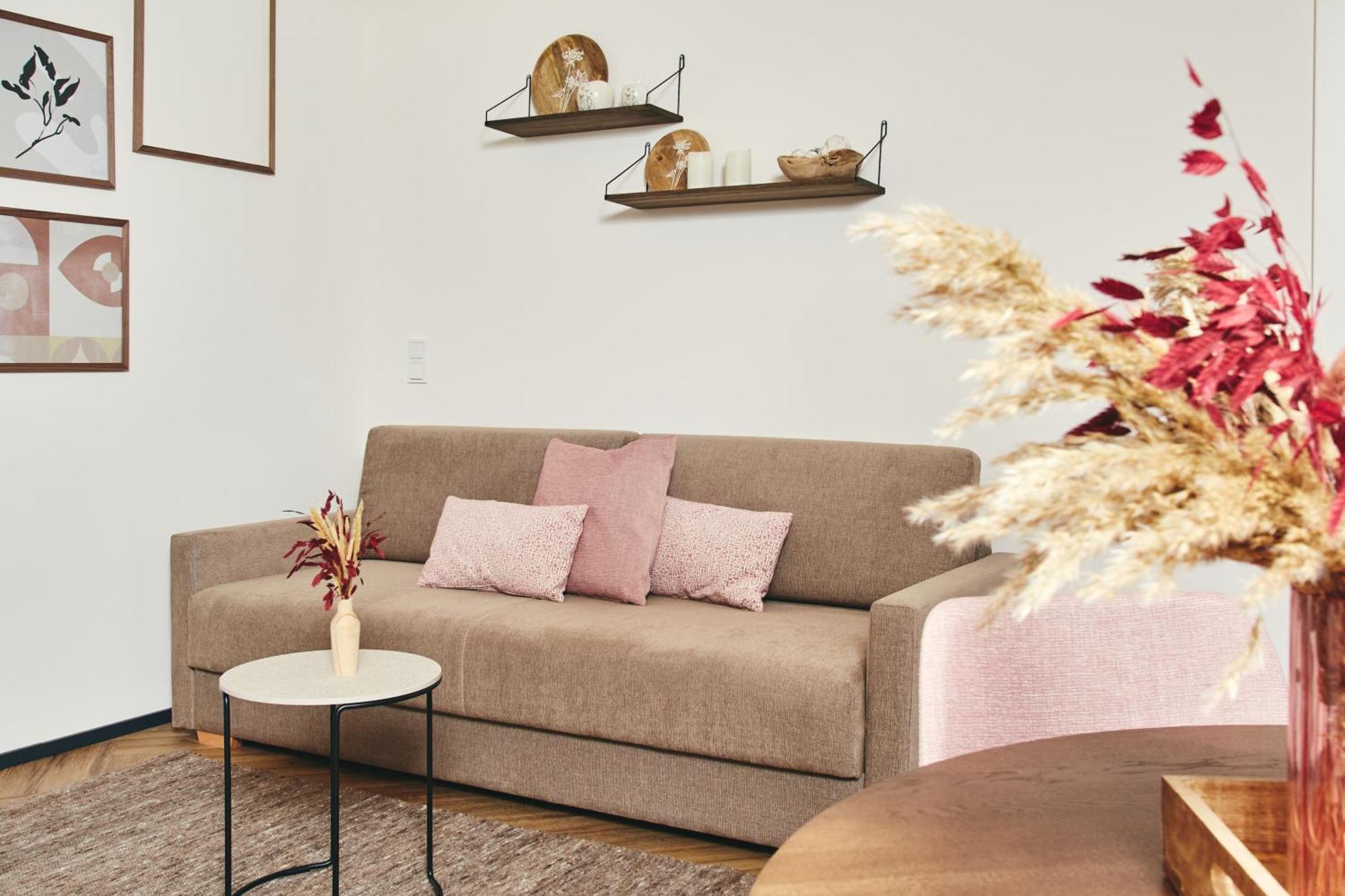 Homebound Apartments Bad Goisern - Contactless Check-In Екстериор снимка