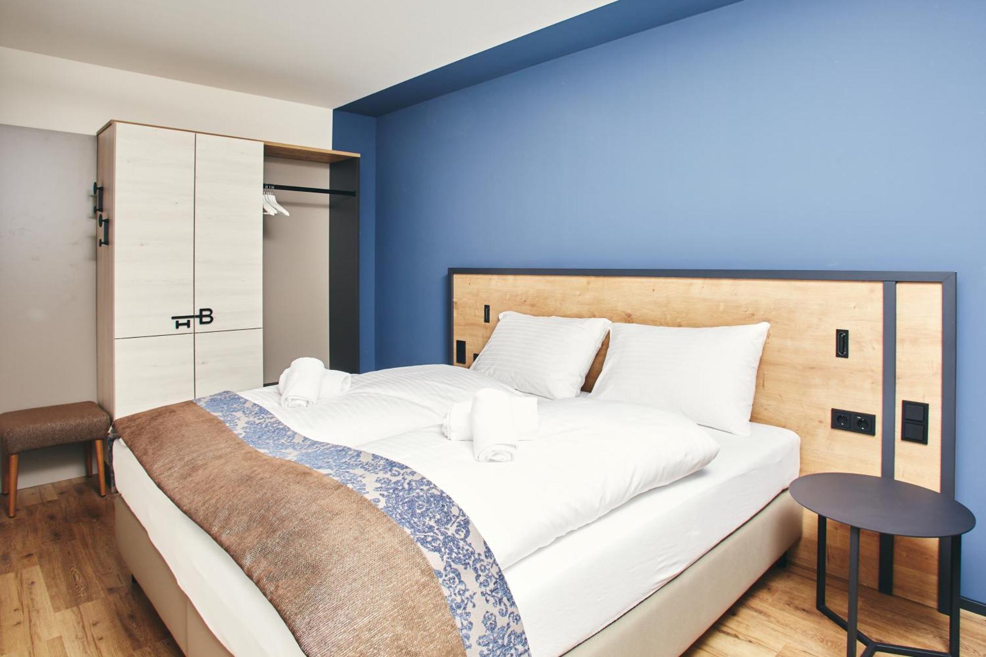 Homebound Apartments Bad Goisern - Contactless Check-In Екстериор снимка