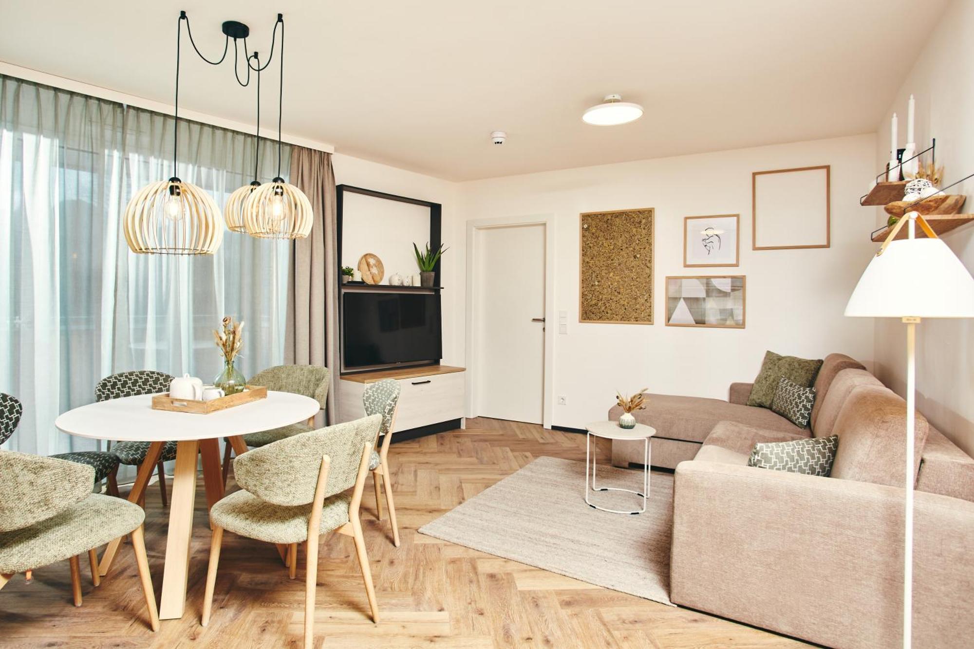 Homebound Apartments Bad Goisern - Contactless Check-In Екстериор снимка