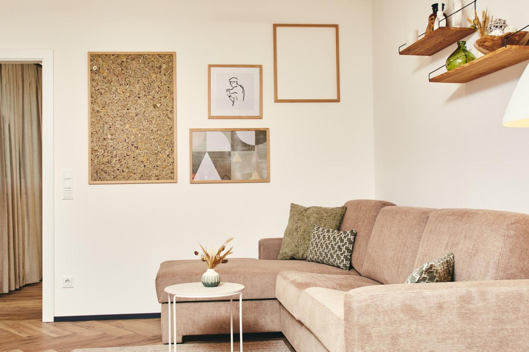 Homebound Apartments Bad Goisern - Contactless Check-In Екстериор снимка