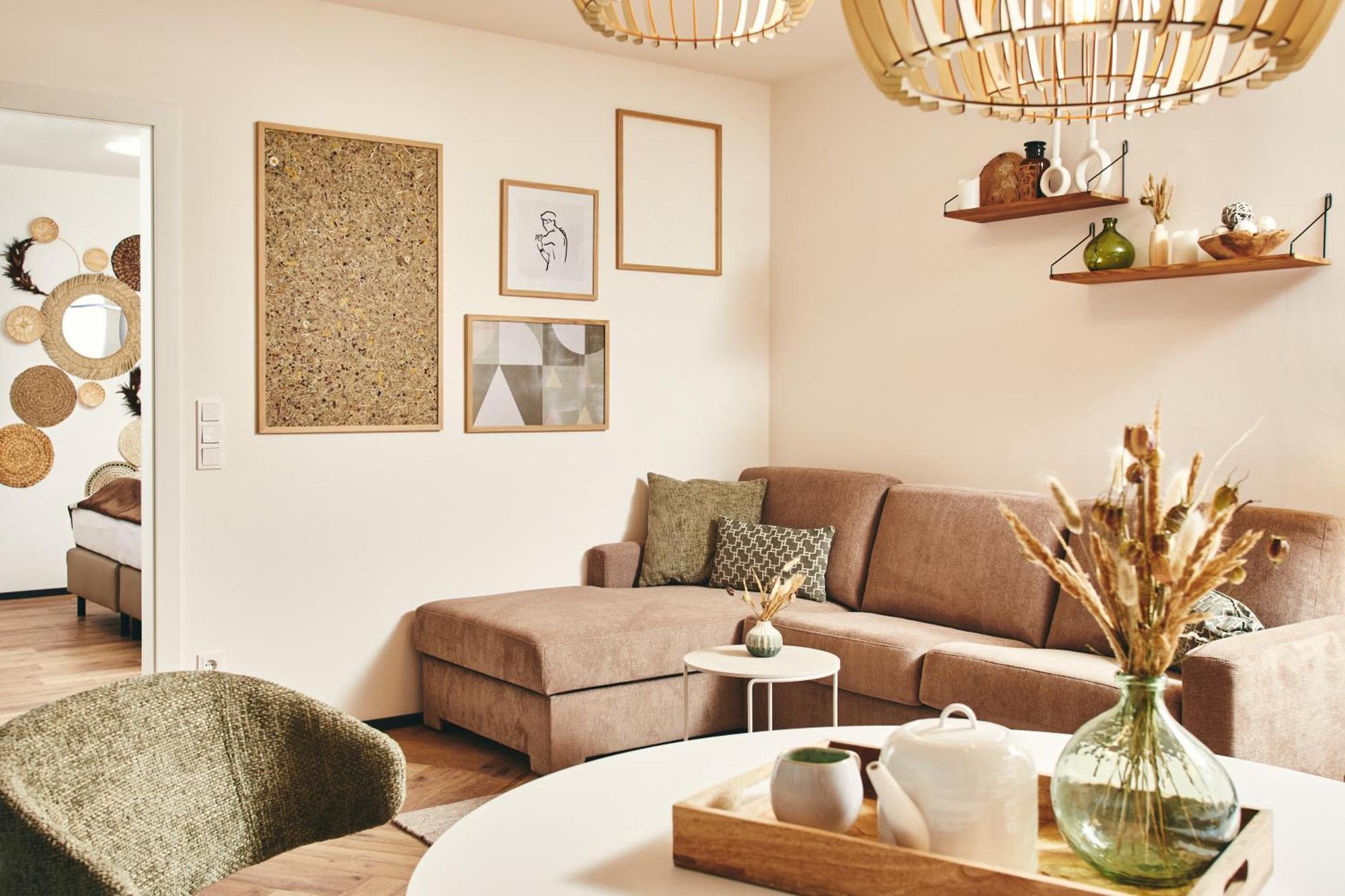 Homebound Apartments Bad Goisern - Contactless Check-In Екстериор снимка