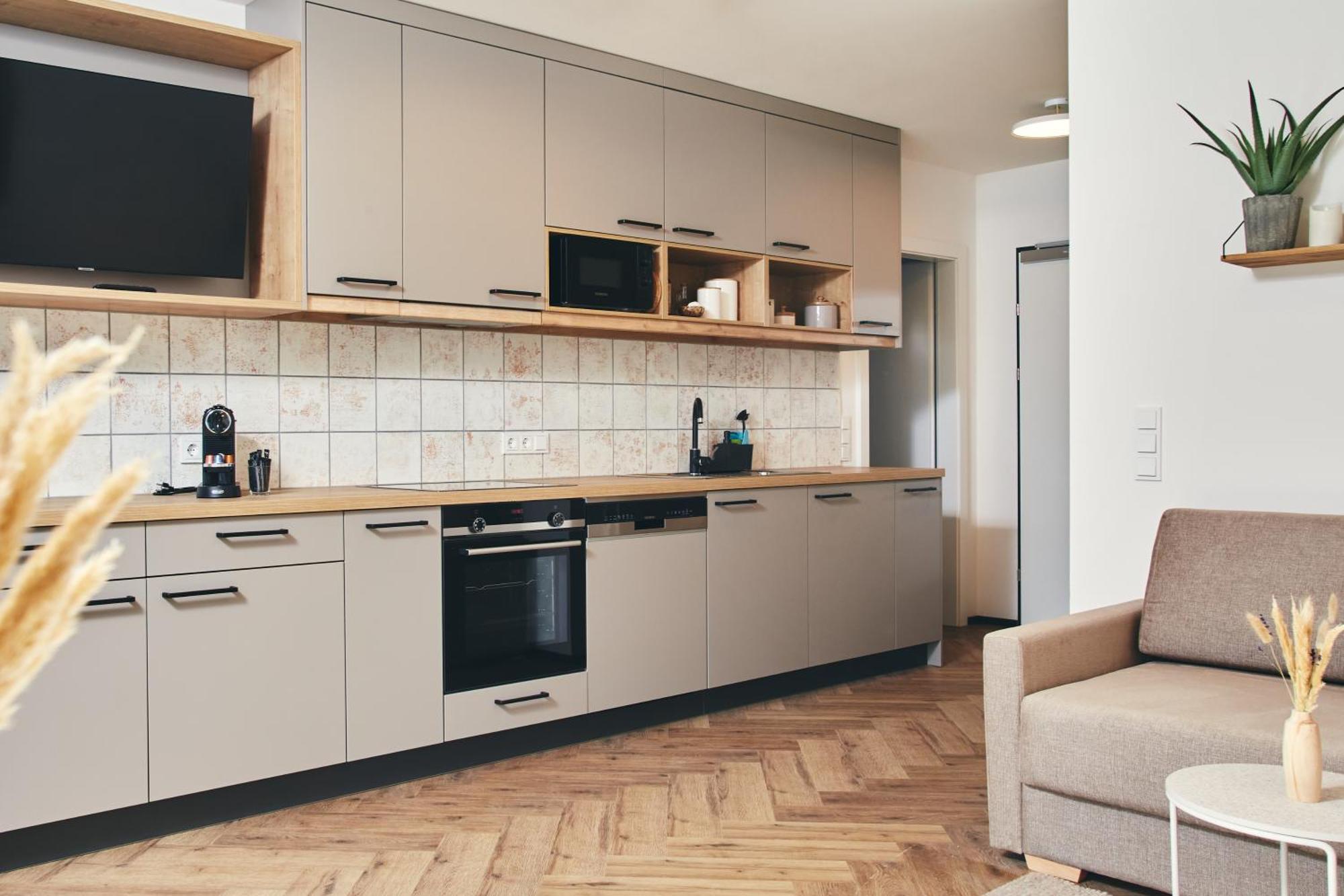 Homebound Apartments Bad Goisern - Contactless Check-In Екстериор снимка