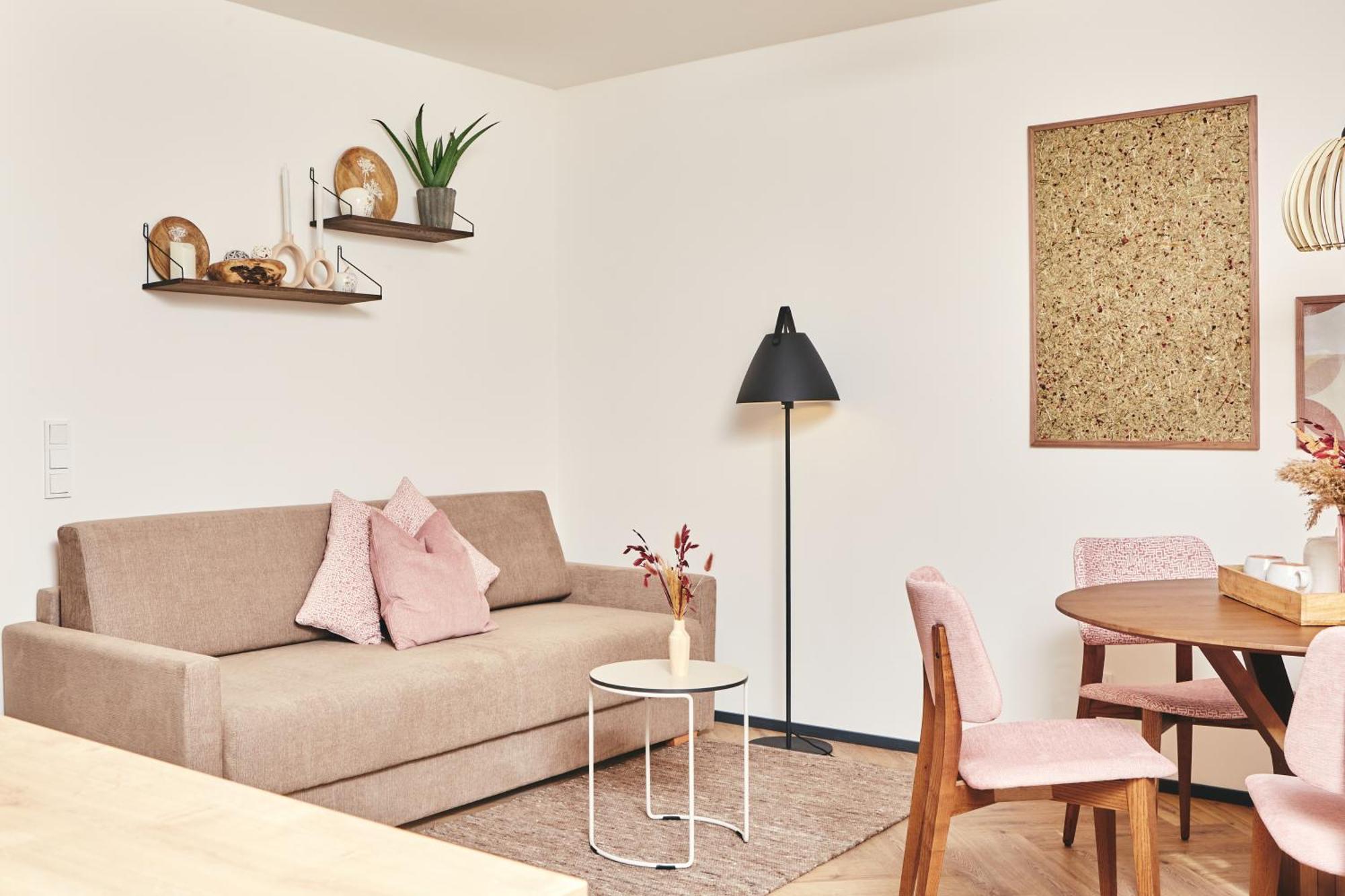 Homebound Apartments Bad Goisern - Contactless Check-In Екстериор снимка