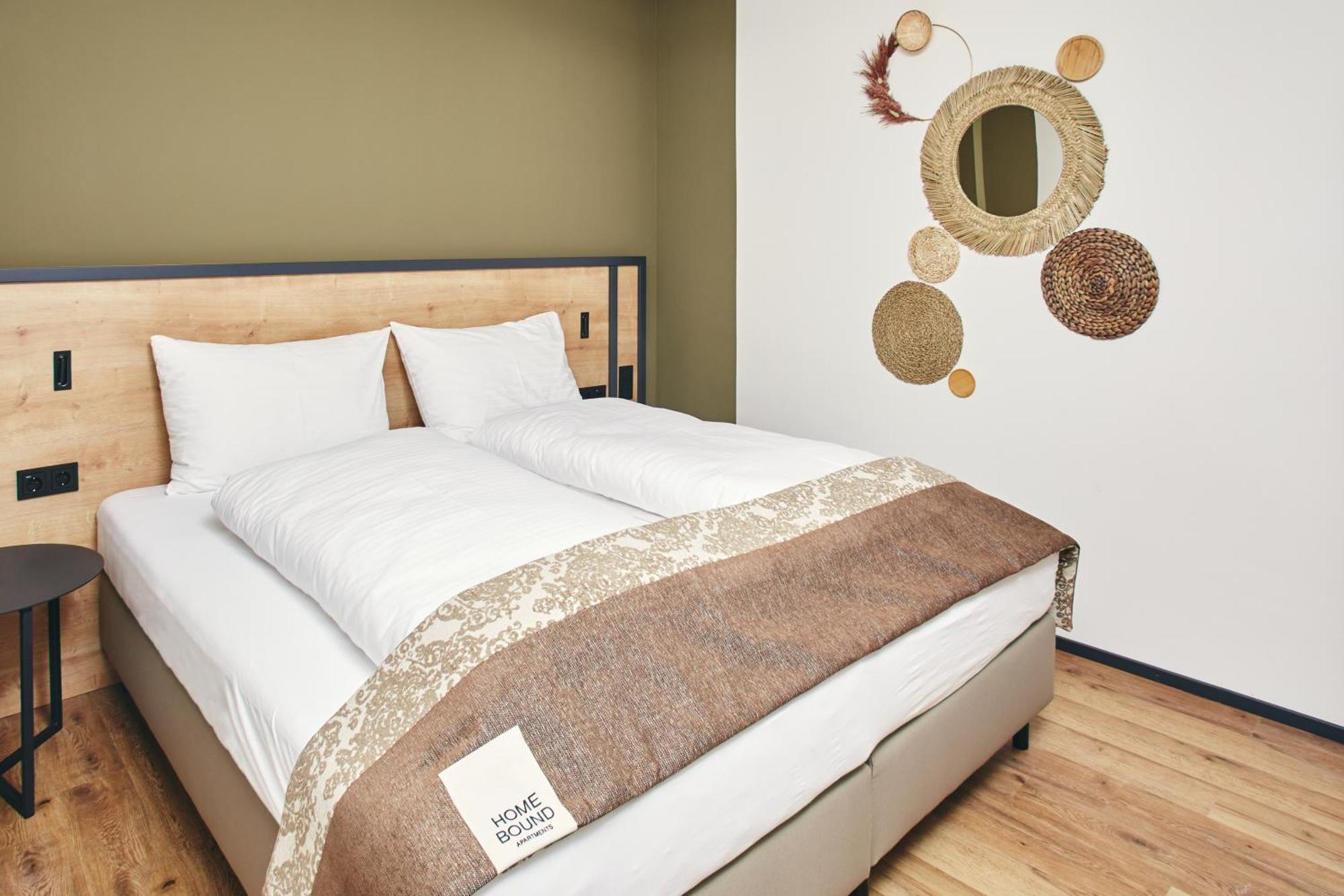 Homebound Apartments Bad Goisern - Contactless Check-In Екстериор снимка