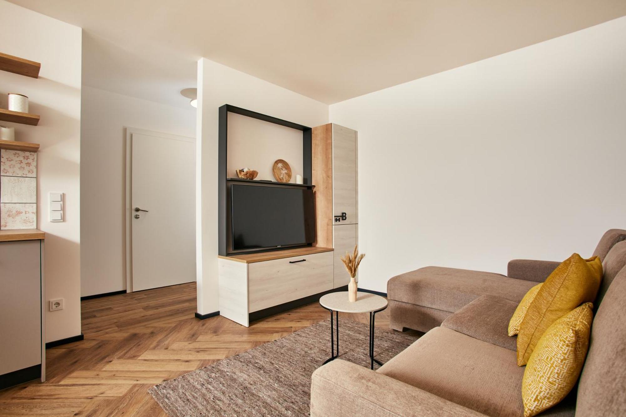Homebound Apartments Bad Goisern - Contactless Check-In Екстериор снимка