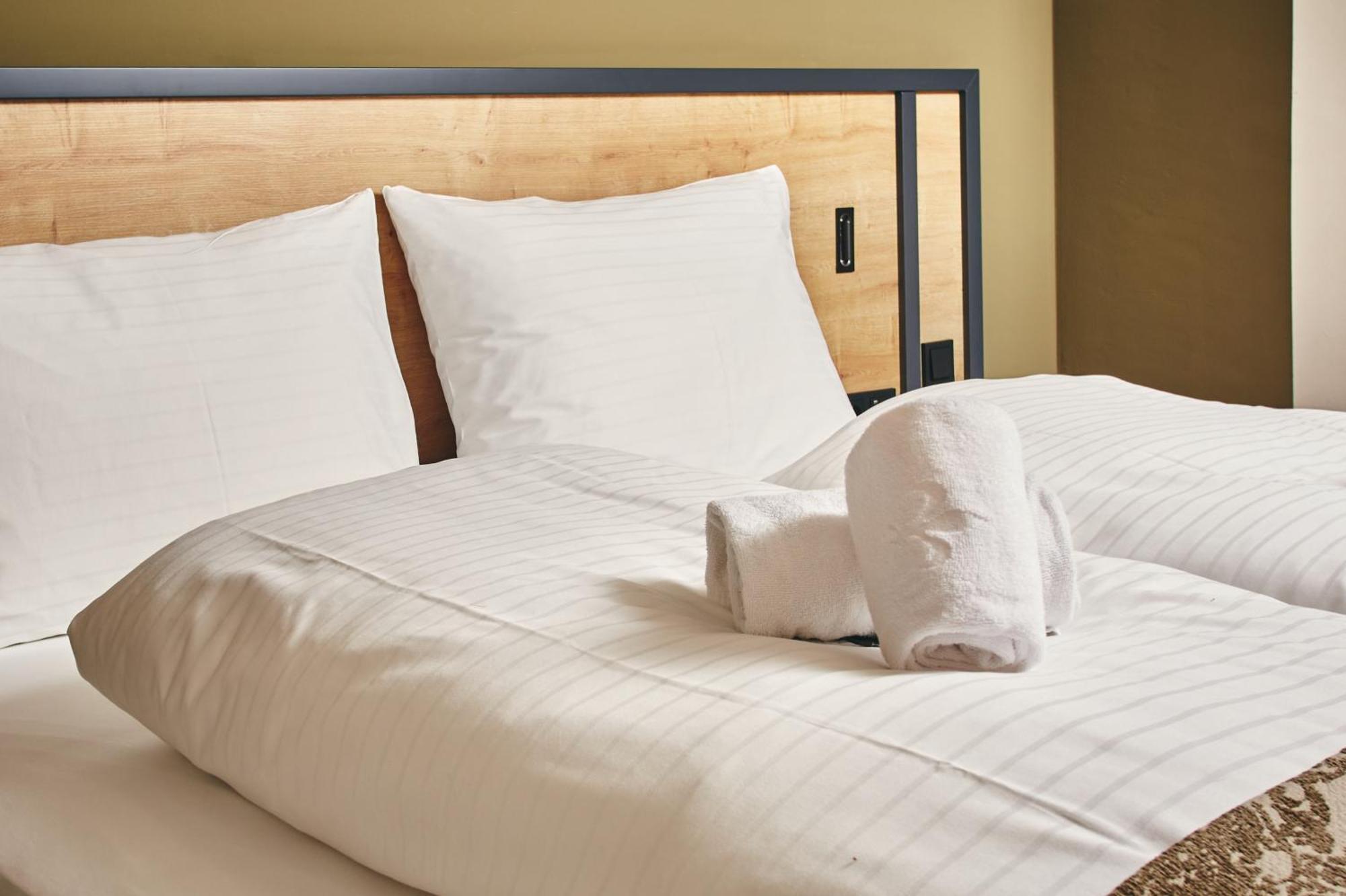 Homebound Apartments Bad Goisern - Contactless Check-In Екстериор снимка