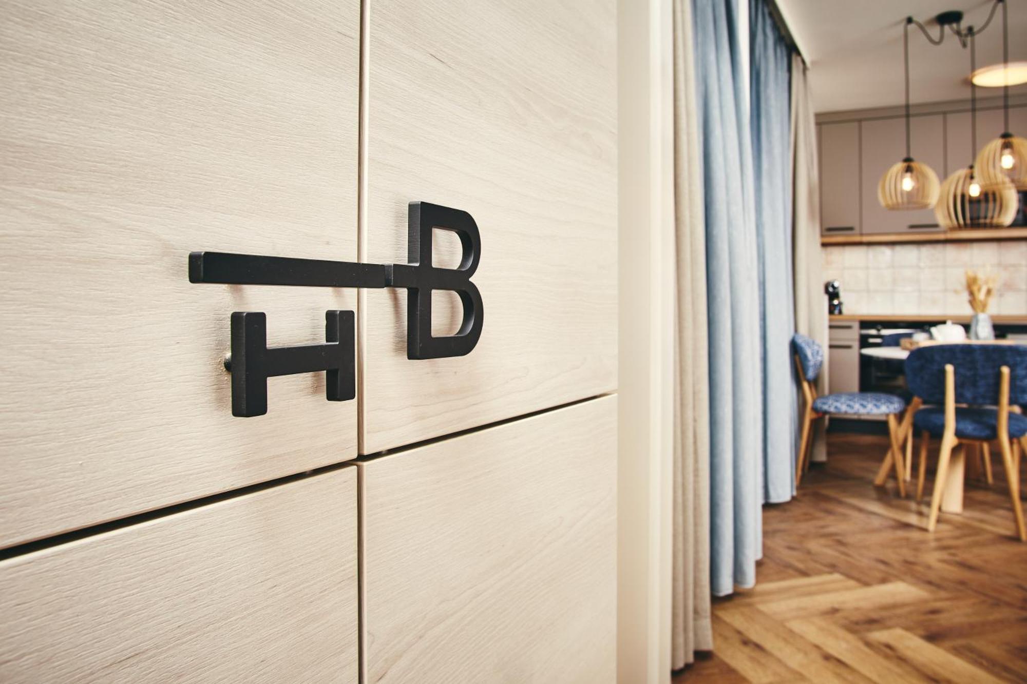 Homebound Apartments Bad Goisern - Contactless Check-In Екстериор снимка
