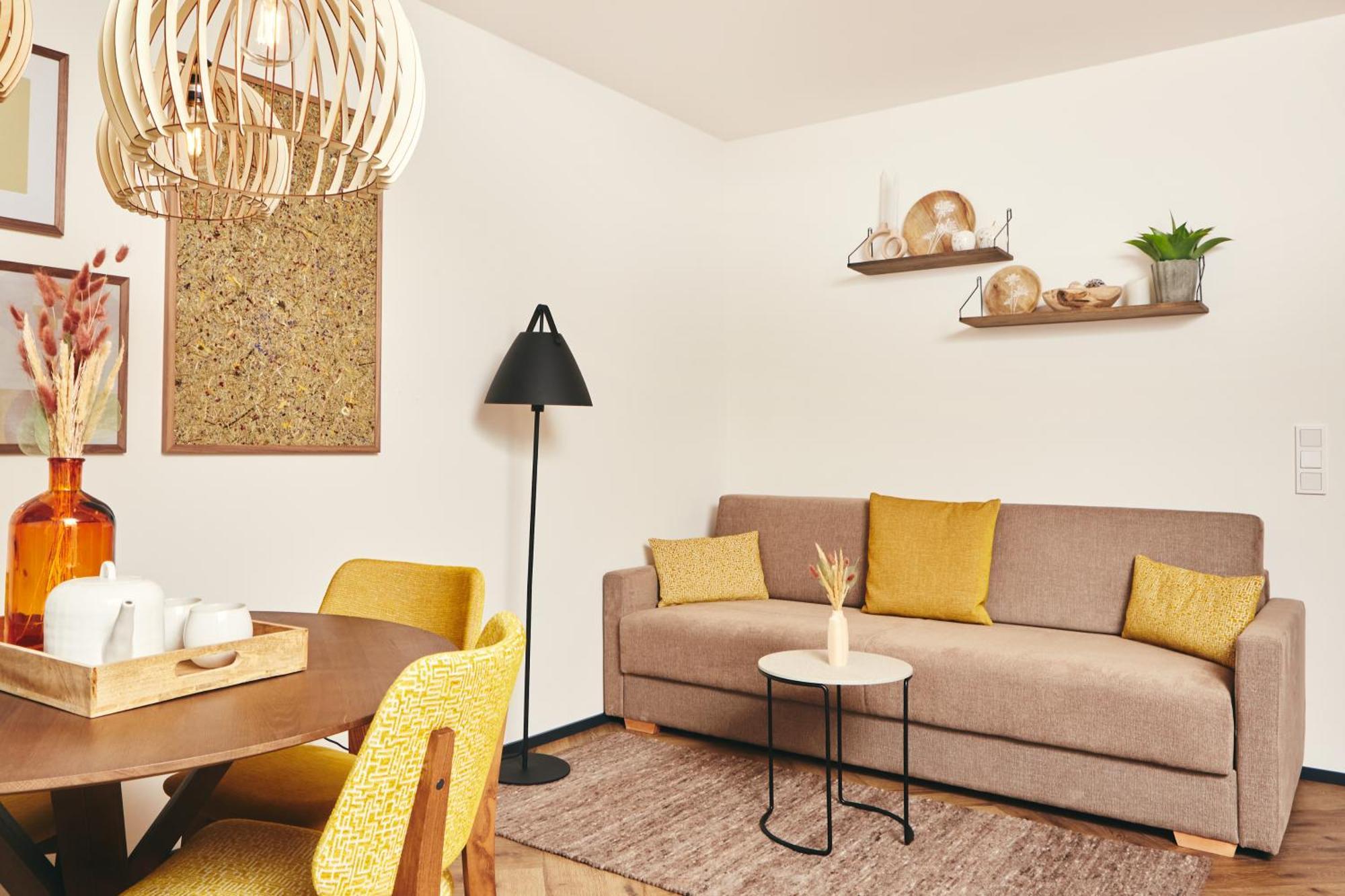 Homebound Apartments Bad Goisern - Contactless Check-In Екстериор снимка